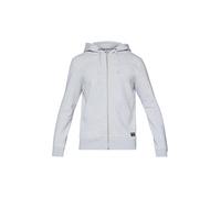 BJÖRN BORG Sudadera con cremallera deportiva 'CENTRE' gris claro L gris claro