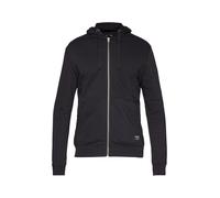 BJÖRN BORG Sudadera con cremallera deportiva 'Centre' negro L negro