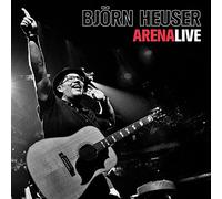 Björn Heuser - Arena Live