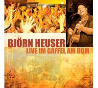 Björn Heuser - Live im Gaffel am Dom