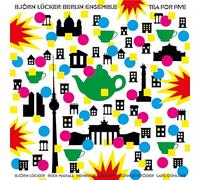 Björn Lücker Berlin Ensemble - Tea for Five [Vinilo]