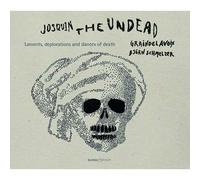 Björn Schmelzer, Graindelavoix - Josquin Desprez: Josquin The Undead - Laments