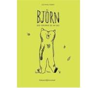 björn seis historias de un oso