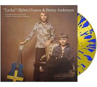 Björn Ulvaeus - Lycka [Vinilo]