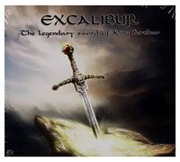 Björnemyr - Excalibur-the Legendary Sword of King Arthur