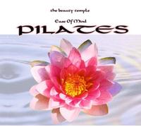 Björnemyr - The Beauty Temple: Ease of Mind - Pilates