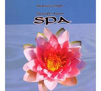 Björnemyr - The Beauty Temple: Spy-Sanum