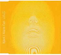 Bjork - Alarm Call