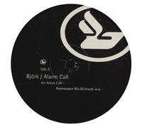 Bjork - Alarm Call [Vinilo]