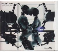 Bjork - All is Full of Love
