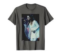 Bjork Angel Dress Homogenic Tour 1997 por Andy Willsher Camiseta