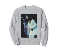Bjork Angel Dress Homogenic Tour 1997 por Andy Willsher Sudadera
