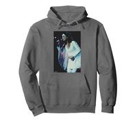 Bjork Angel Dress Homogenic Tour 1997 por Andy Willsher Sudadera con Capucha