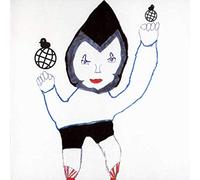 Bjork - Army Of Me - Remixes And Cover