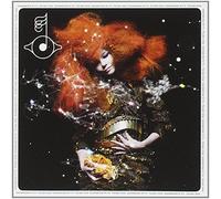 Bjork - Biophilia