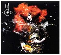 Bjork - Biophilia
