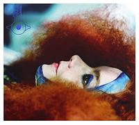 Bjork - Biophilia Live 2014 (2cd+DVD)