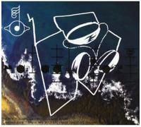 Bjork - Biophilia Remix - Series 8