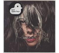 Bjork / Björk - Hidden Place / Generous Palmstroke