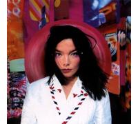 Bjork - Bjork - Post