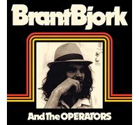 Bjork,Brant - Brant Bjork & the Operators (Ltd.Half Black/White
