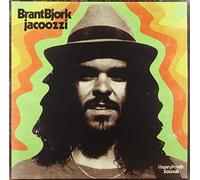 Bjork, Brant - Jacoozzi (Green)