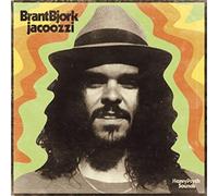 Bjork Brant - Jacoozzi (Vinyl Color Limited Edt.) [Vinilo]