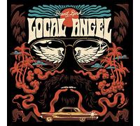 Bjork Brant - Local Angel (Coloured Vinyl) [Vinilo]