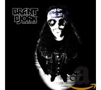 Bjork, Brant - Punk Rock Guilt