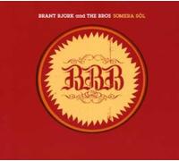 Bjork, Brant & the Bros. - Somera Sol