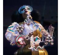 Bjork - Cornucopia : Live