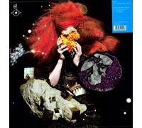Bjork - Crystalline Series-Serban Ghen [Vinilo]