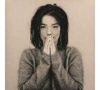 Bjrk - Debut
