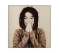 Bjork - Debut [Import] [Casete]