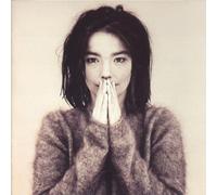 Bjork - Debut Import edition by Bjork (1993) Audio CD