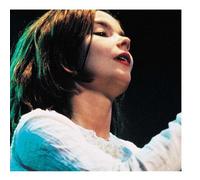 Bjork - Debut Live [Import]