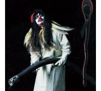 Bjork - Drawing Restraint 9