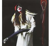Bjork - Music from Matthew Barney'S Drawing Restraint 9
