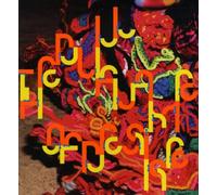 Bjork - Dull Flame of Desire [Vinilo]