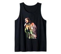 Bjork Earth Intruders Volta Live Glastonbury 2007 Camiseta sin Mangas