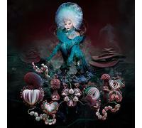 Bjork - Fossora [Casete]