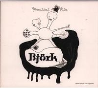 Bjork - Greatest Hits