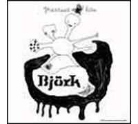 Bjork - Greatest Hits
