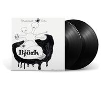 Bjork - Greatest Hits by Bjork [Vinyl, 2 LP]