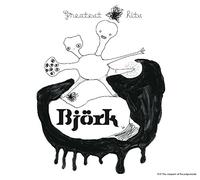 Bjork - Greatest Hits [Vinilo]