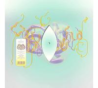 Bjork - History Of Touches (Kramphaft Remix) [Vinilo]