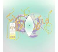 Bjork - History Of Touches (Kramphaft Remix) [Vinilo]