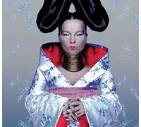 Bjork - Homogenic -Ltd-