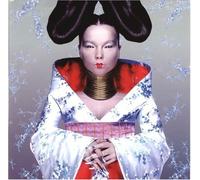 Bjork - Homogenic [Ltd.Re-Issue]