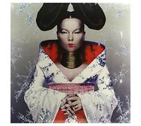Bjork - Homogenic [Vinilo]